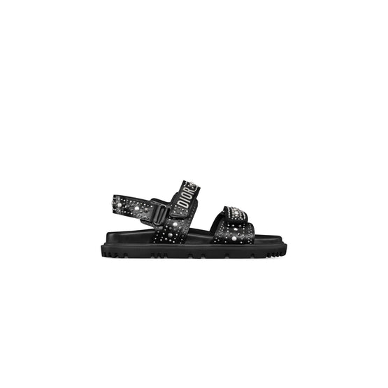 KCO155CASS900 - Women's Sandals - 900 Noir