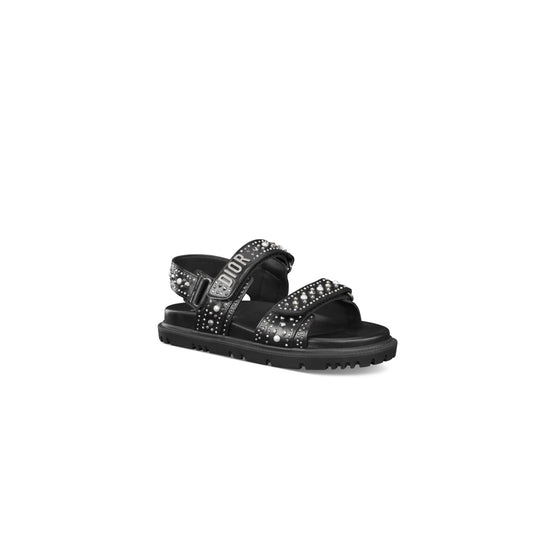 KCO155CASS900 - Women's Sandals - 900 Noir