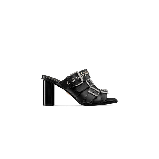 KCO176CFYS900 - Women's Sandals - 900 Noir