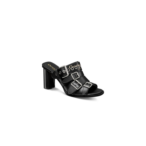 KCO176CFYS900 - Women's Sandals - 900 Noir