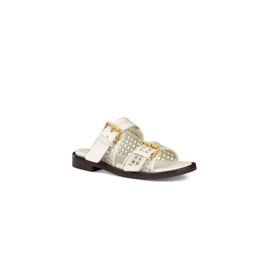 KCO195MLCS03W - Women's Sandals - 03W Off White