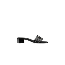 KCO198SYPS900 - Dway Heeled Slide - 900 Noir