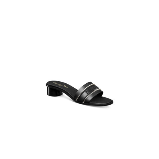 KCO198SYPS900 - Dway Heeled Slide - 900 Noir