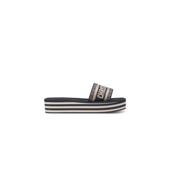 KCO258ERCS56B - Dway Platform Slide - 56B Deep Blue
