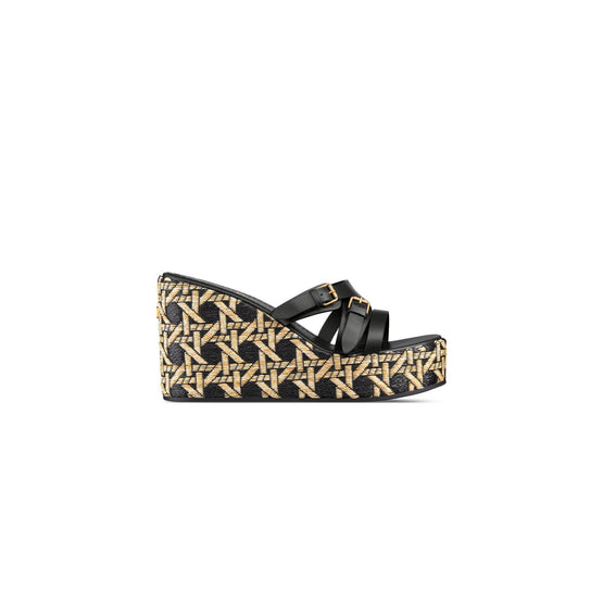 KCO267RACS900 - Women's Sandals - 900 Noir