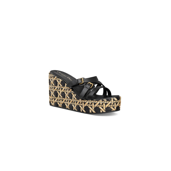 KCO267RACS900 - Women's Sandals - 900 Noir