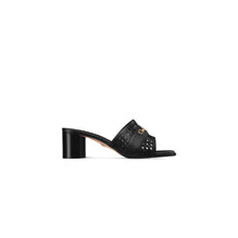 KCO291MLCS900 - D-Lane Heeled Slide - 900 Noir