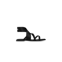 KCO307ELAS900 - Dior Shade Sandal - 900 Noir