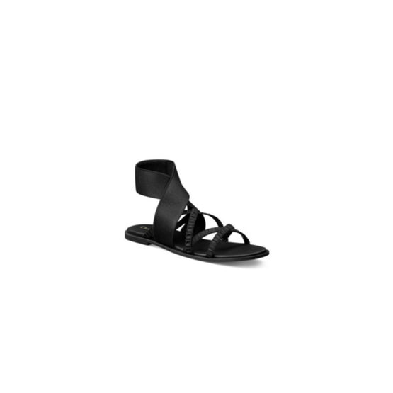 KCO307ELAS900 - Dior Shade Sandal - 900 Noir