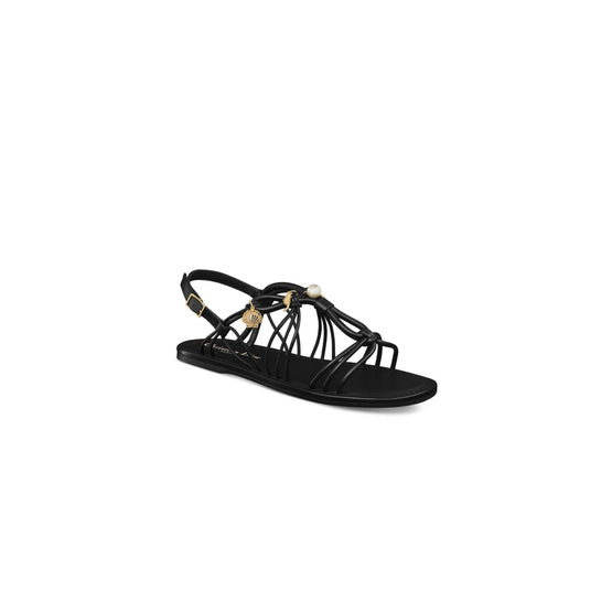KCO319LABS900 - Dioriviera D-Sand Sandal - 900 Noir