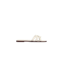 KCO342CFYS03W - D-Club Slide - 03W Off White