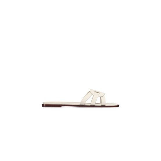 KCO342CFYS03W - D-Club Slide - 03W Off White