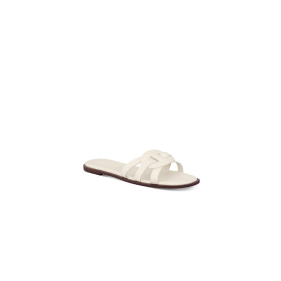 KCO342CFYS03W - D-Club Slide - 03W Off White
