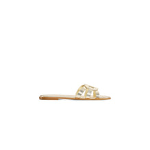 KCO342LNCS49K - D-Club Slide - 49K Pale Gold