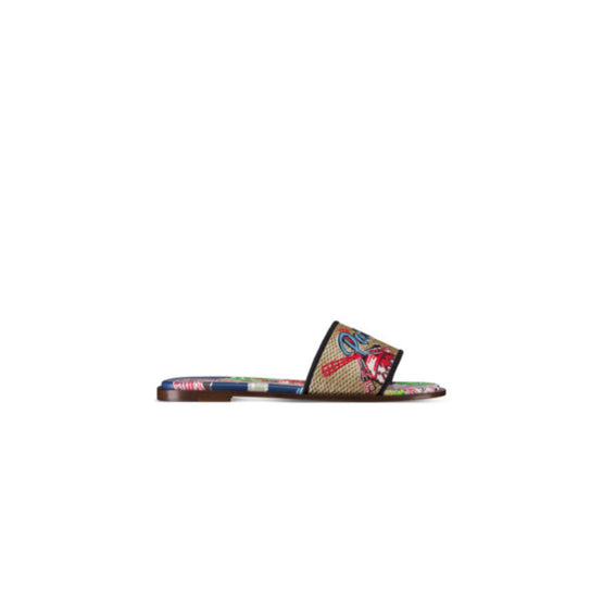 KCO396SOUS0A9 - Dior Souvenir Dway Slide - 0A9 Paris