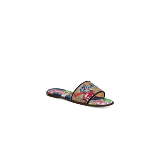 KCO396SOUS0A9 - Dior Souvenir Dway Slide - 0A9 Paris
