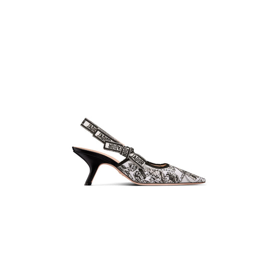 KCP866KPYS15W - Women's Pumps - 15W Off White & Black