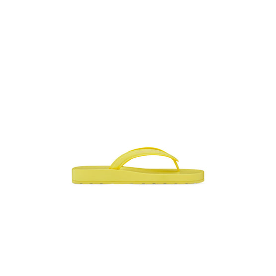 KCQ870FLBS33Y - Women's Sandals - 33Y Lemon Yellow
