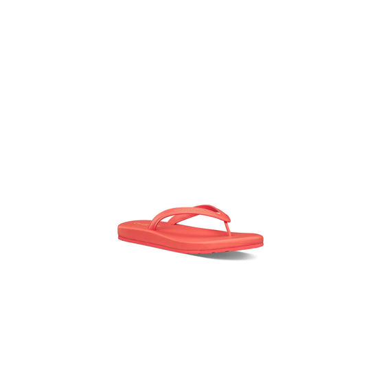 KCQ870FLBS55R - Women's Sandals - 55R Coral