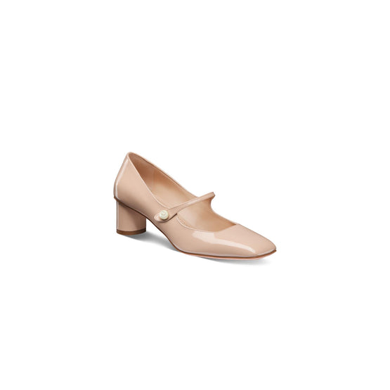 KCV138VNIS18U - Jolie Dior Pump - 18U Chair