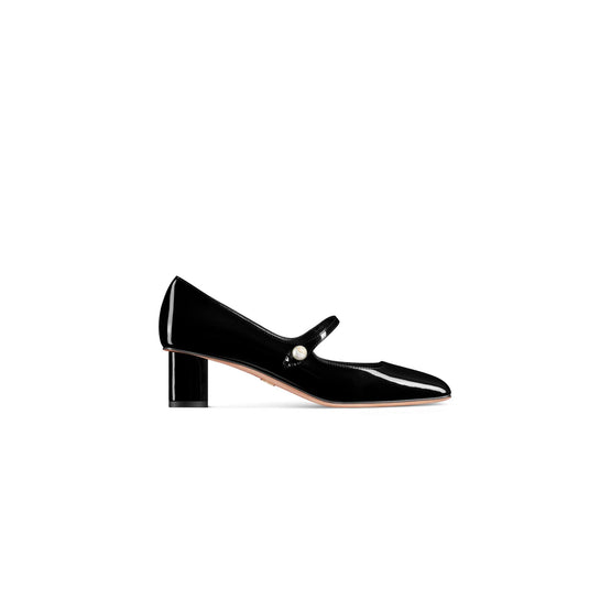 KCV138VNIS900 - Jolie Dior Pump - 900 Noir