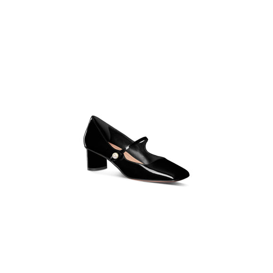 KCV138VNIS900 - Jolie Dior Pump - 900 Noir