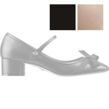 KCV387SATS900 - Lovely-D Shoes - 900 Noir