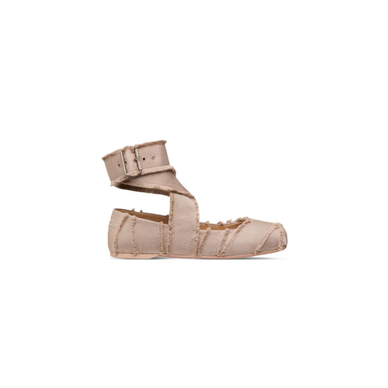 KDB881GGNS12U - Women's Flats - 12U Nude