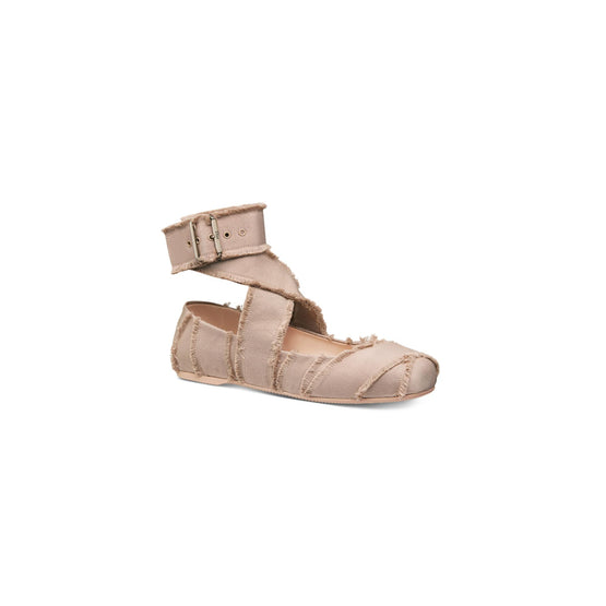 KDB881GGNS12U - Women's Flats - 12U Nude