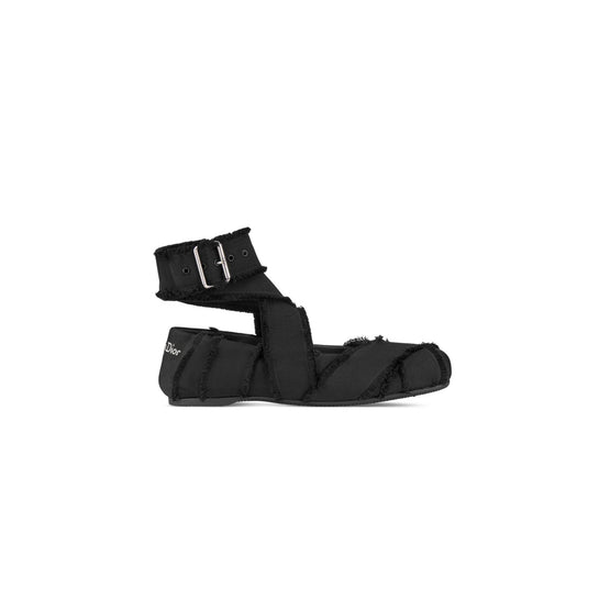 KDB881GGNS900 - Women's Flats - 900 Noir