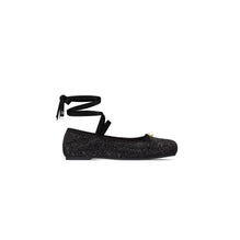 KDB895STGS05X - Women's Flats - 05X Black & Jet