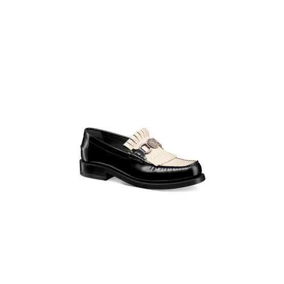 KDB962MACS17X - Women's Flats - 17X Black & White