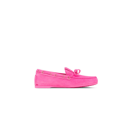 KDB978SUES05P - Women's Flats - 05P Rose Fluo