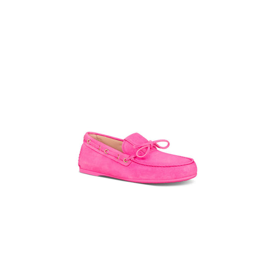 KDB978SUES05P - Women's Flats - 05P Rose Fluo