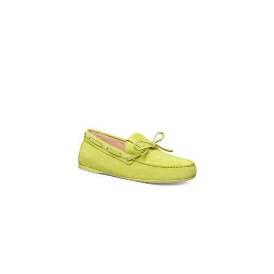 KDB978SUES35Y - Women's Flats - 35Y Peridot