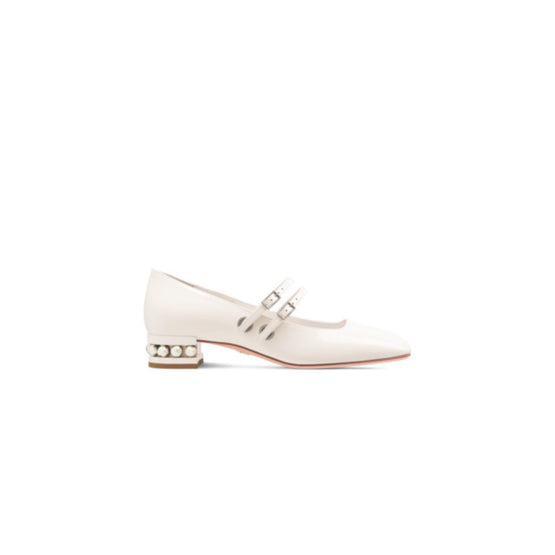 KDB993VNIS26W - Dior Paris Pump - 26W Ivory