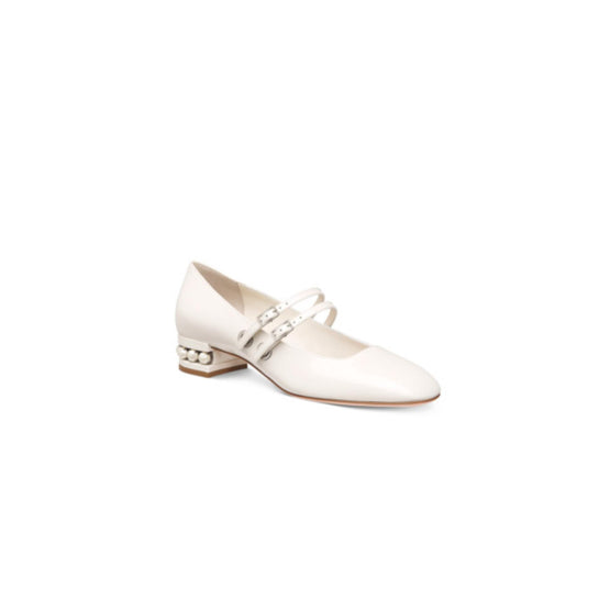 KDB993VNIS26W - Dior Paris Pump - 26W Ivory