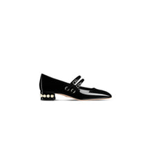 KDB993VNIS900 - Dior Paris Pump - 900 Noir