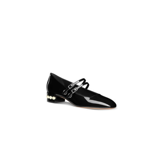 KDB993VNIS900 - Dior Paris Pump - 900 Noir