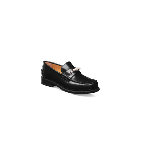 KDB997ACAS900 - Dior Paris Loafer - 900 Noir
