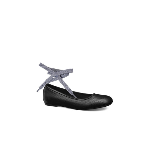 KDF004LABS900 - Women's Flats - 900 Noir