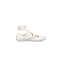 KDF011LABS03W - Dior Shade Ballet Flat - 03W Off White