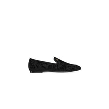 KDF093OEVS20X - Dior Novel Loafer - 20X Black & Black