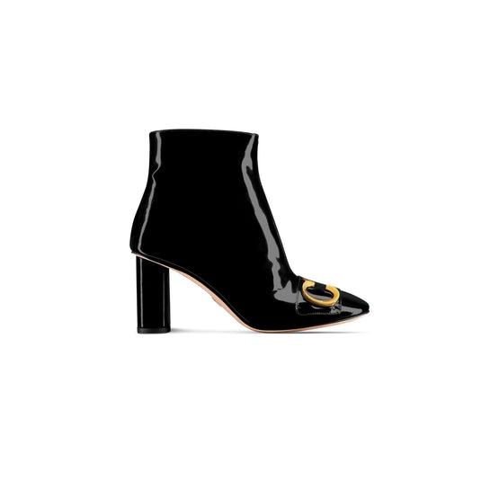 KDI954VNIS900 - Women's Boots - 900 Noir