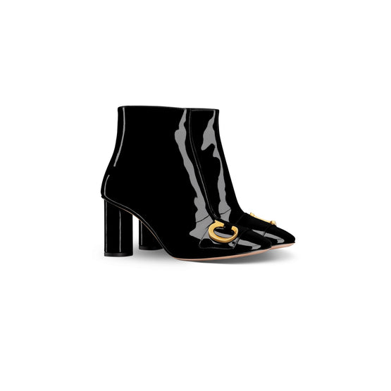 KDI954VNIS900 - Women's Boots - 900 Noir