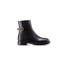 KDI956VEAS900 - 30 Montaigne Ankle Boot - 900 Noir