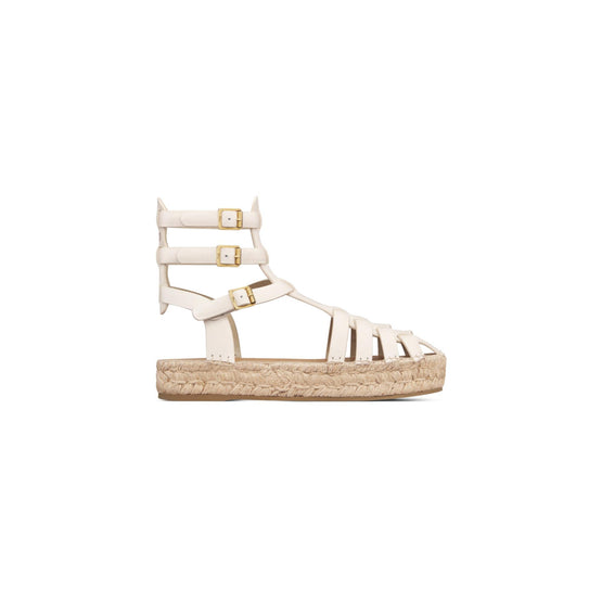 KDO022VEAS03W - Women's Sandals - 03W Off White