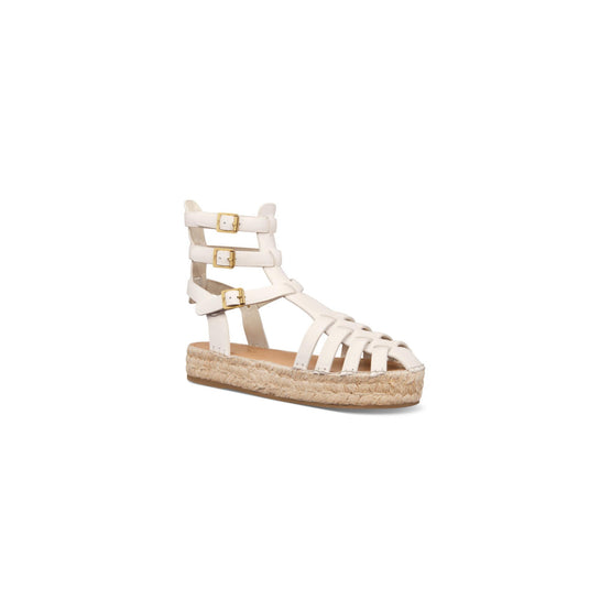 KDO022VEAS03W - Women's Sandals - 03W Off White