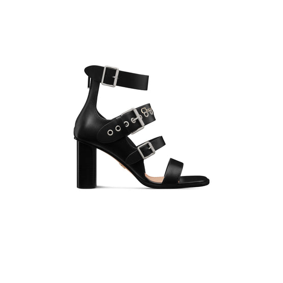 KDO183VSOS900 - Women's Sandals - 900 Noir