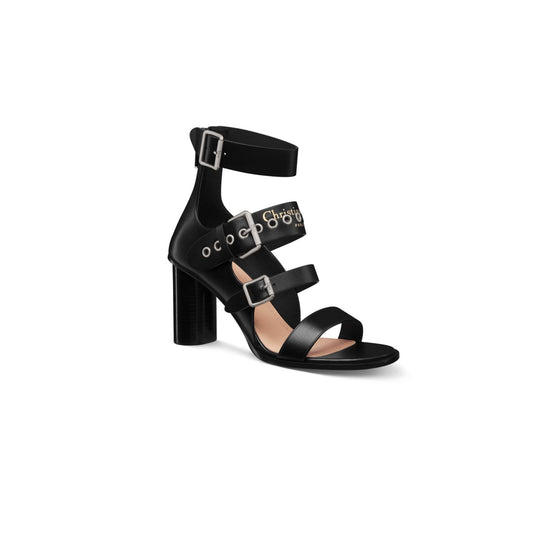 KDO183VSOS900 - Women's Sandals - 900 Noir